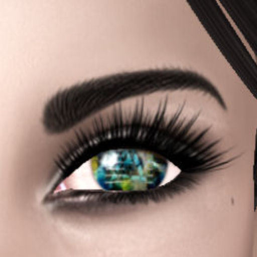 DeathVision Catwa Eyes