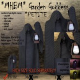 *MHbM* Garden Goddess (PETITE)