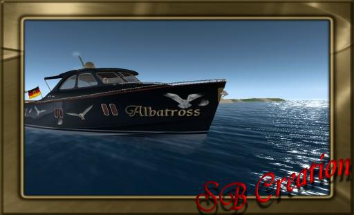 DESTINO  The Albatross