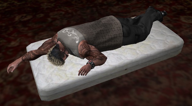 #filthy Mattress 