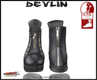 DEVLIN BOOTS SLINKS