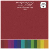 **BMI** Soft Grain Leathers I BOXED