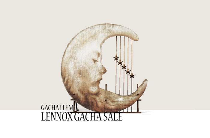 {anc} garden. ladyinmoon. (box)