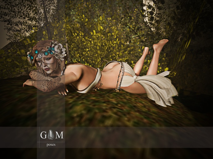 +gemposes+ - Natural beauty -