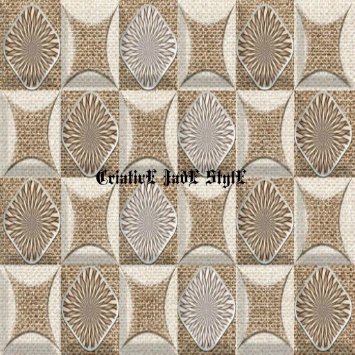 Texture Wall 3D image 