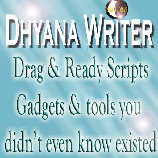 20 NO COPY SCRIPTS <BOX>