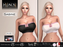 HYPNOSE - SABINE TOP