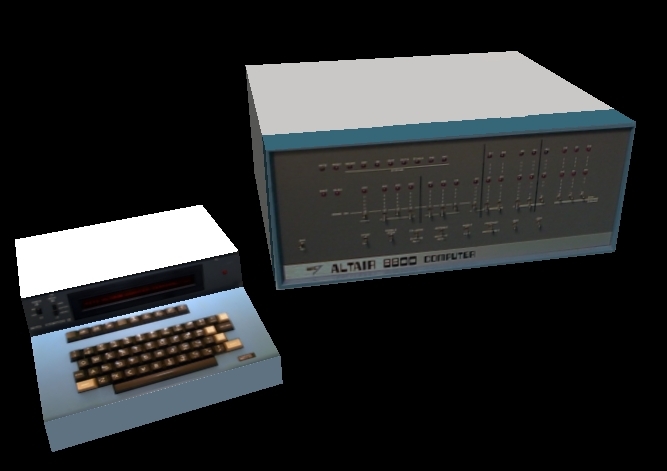 Altair 8800
