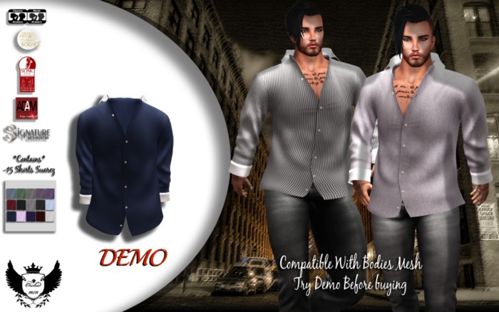 DEMO_Shirt Suarez HUD