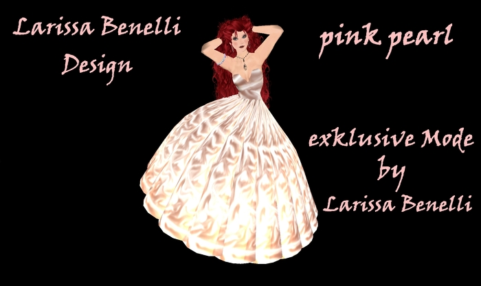 Pink Pearl