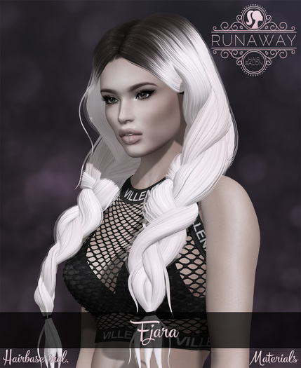 [RA] Fjara Hair DEMO