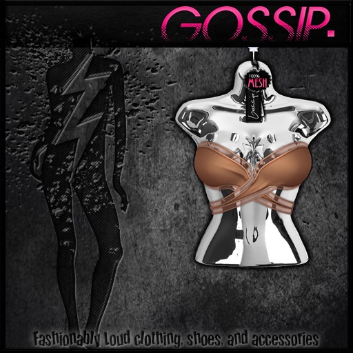 [.G.]Swiss Bra_LATTE