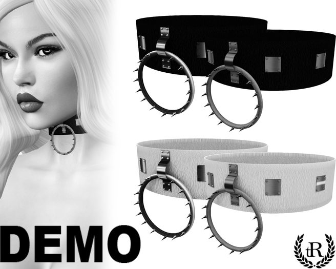 The Rove - Choker - DEMO