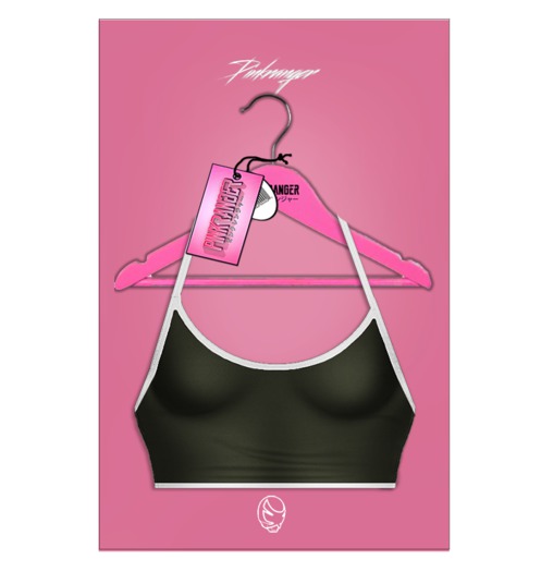 PINKRANGER. Cia Tank - Army