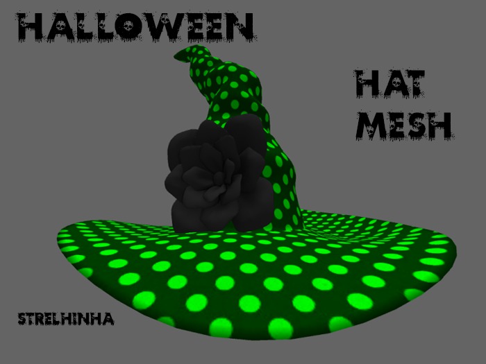 HALLOWEN limao