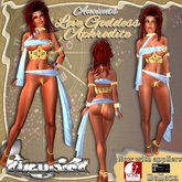 ~Disguized~Ancients-Goddess Aphrodite