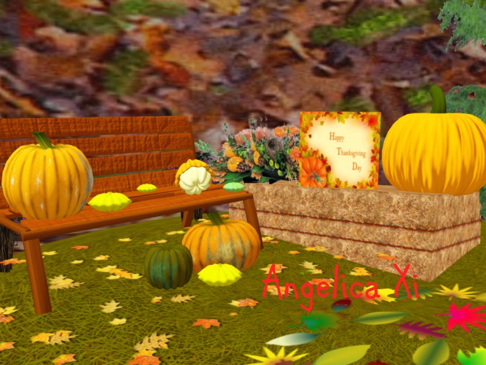 Angelicaxi Bench Box
