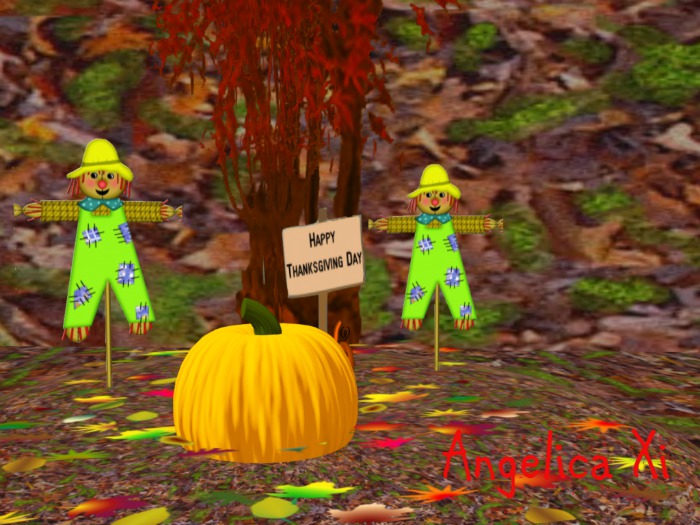  fall scene 