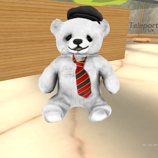 AC/DC BEAR