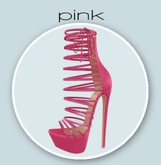 Essenz - Mexicali (Pink) GACHA 