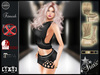Sf martina sexy clothes maitreya