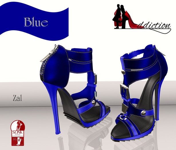 {SA}-Zal-Blue