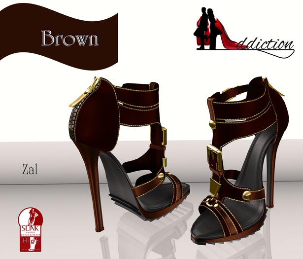 {SA}-Zal-Brown