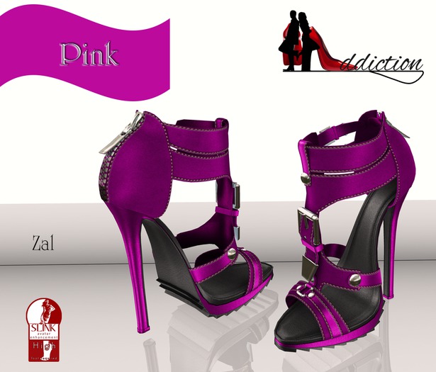 {SA}-Zal-Pink