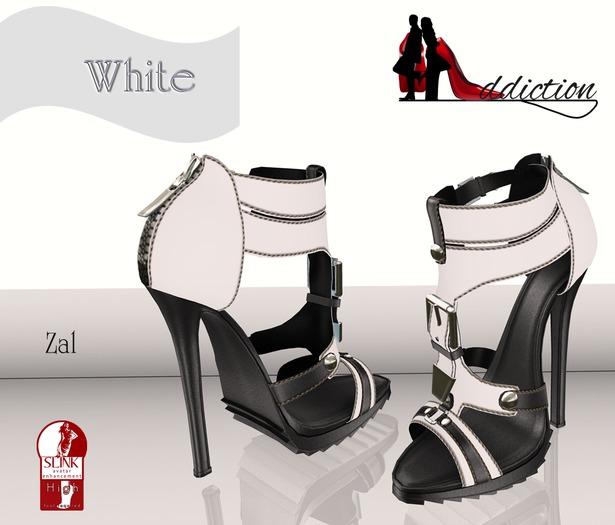 {SA}-Zal-White