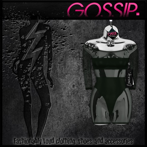 [.G.]FADE Jumper- HUNTER