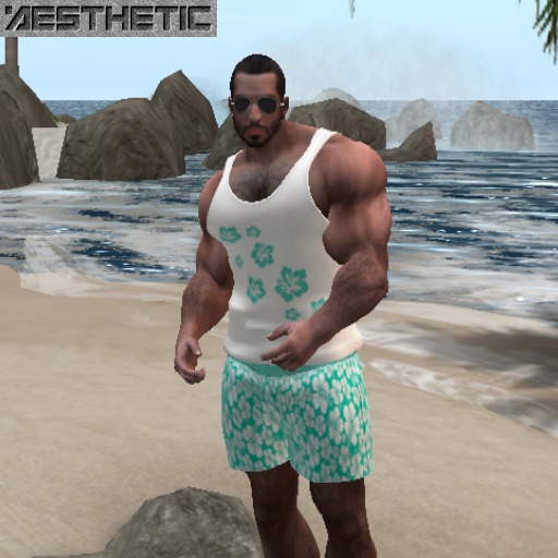 beach outfit aesthetic