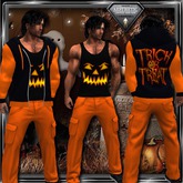 (DD) - Aesthetic - Trick or Treat
