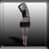 (LG) fashion pose 4