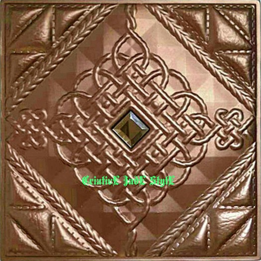 Texture Wall Leather Fabric Brow