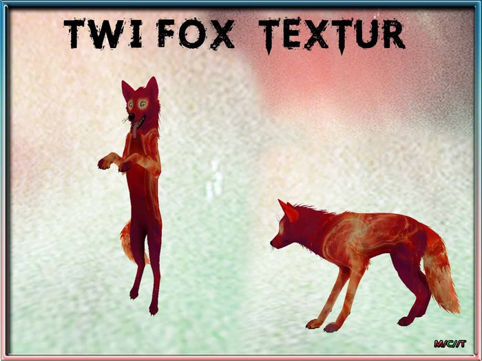 -w- 46 TWI Red Fox base   Applier