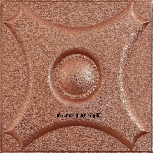 Texture Wall Leather Fabric 