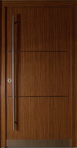 Carpe Diem pay 2 enter access door Mod.24
