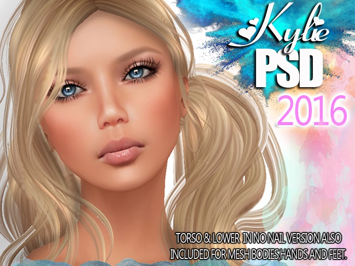 Kylie-PSD-2016-DEMO
