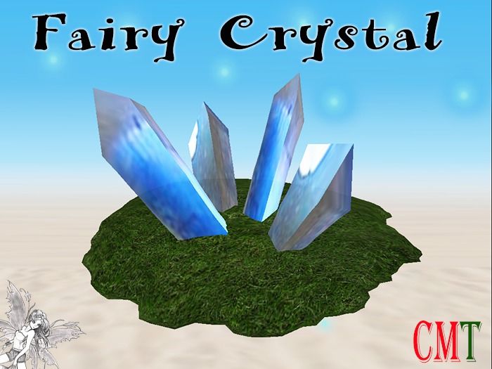 Fairy Crystal 