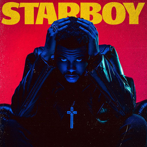TYPER - Starboy