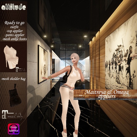 ATT-READY TO GO OUTFIT-BOX