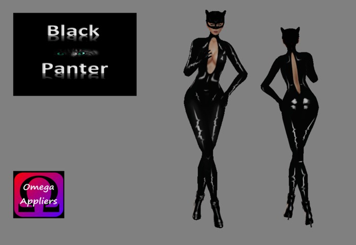 Cat Woman