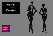 Cat Woman