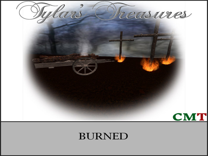 .:TT:. BURNED BOX