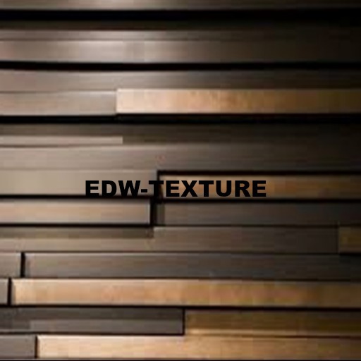 TEXTURE WALL WOOD 3D