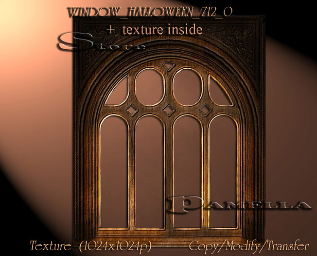 Window_Halloween_712_0 + texture  (BOX)