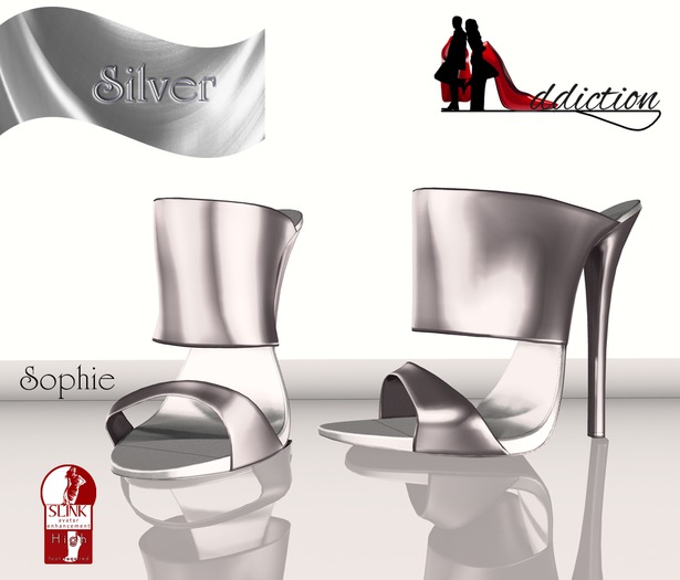 {SA}-Sophie-Silver