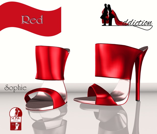 {SA}-Sophie-Red