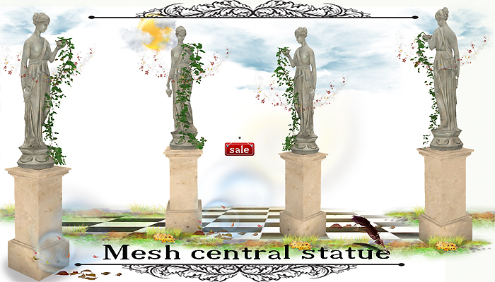 STATUE