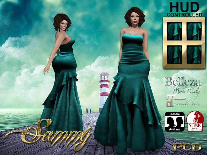 Sammy Teal